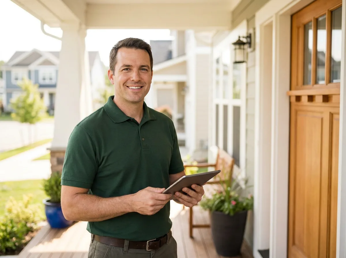 Pest control FAQs for Upper Fairmount, MD